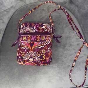 Vera Bradley Cross-body bag